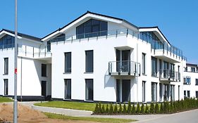 Apartments home Calmsailing Börgerende - DOS05101b-CYA